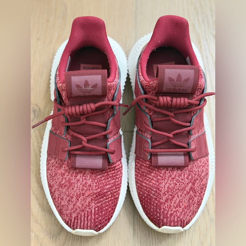 Women Adidas Prophere size: 7